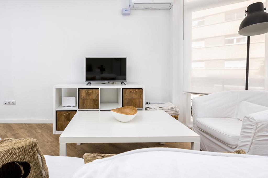 Cervantes In By Solaga Homes Appartement