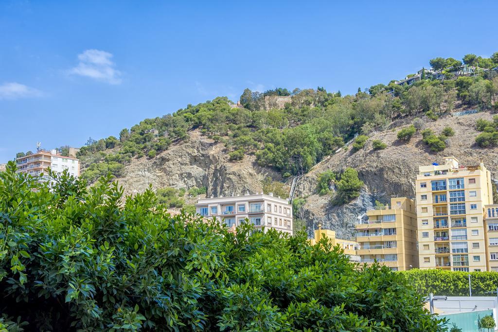 Appartement Cervantes In By Solaga Homes Málaga