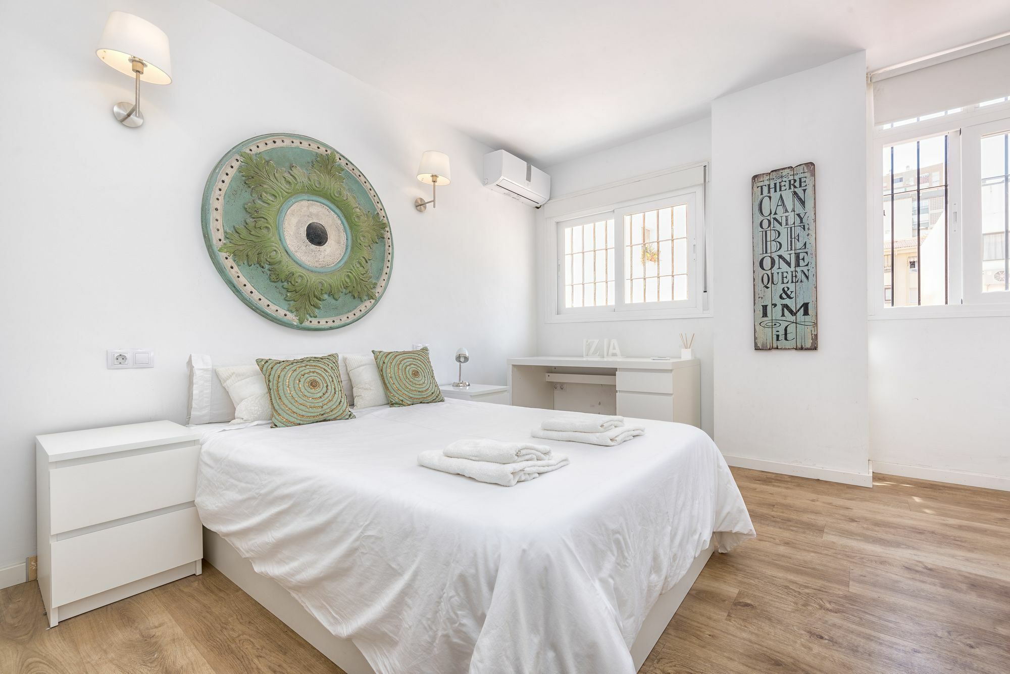 Appartement Cervantes In By Solaga Homes *