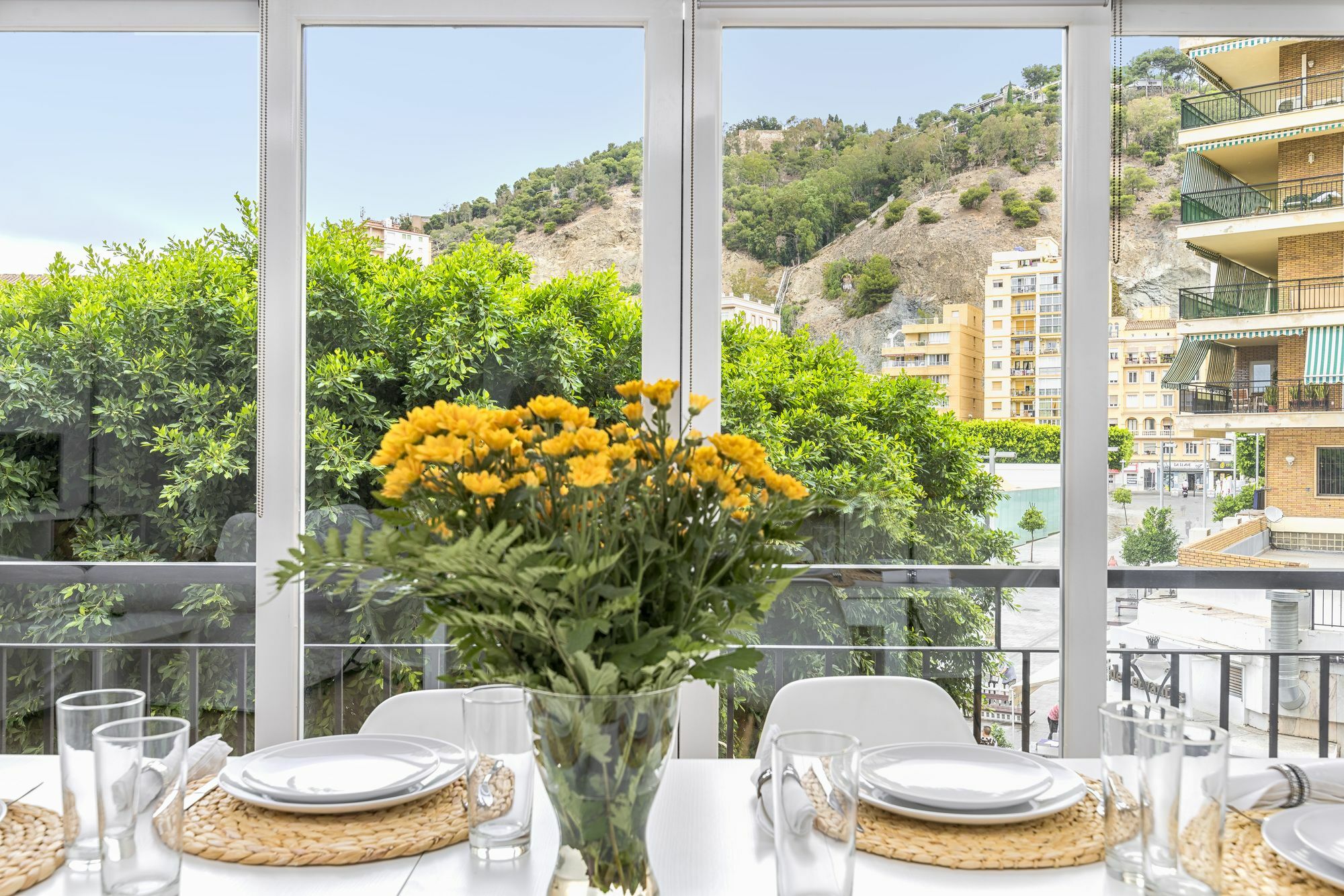 Appartement Cervantes In By Solaga Homes *