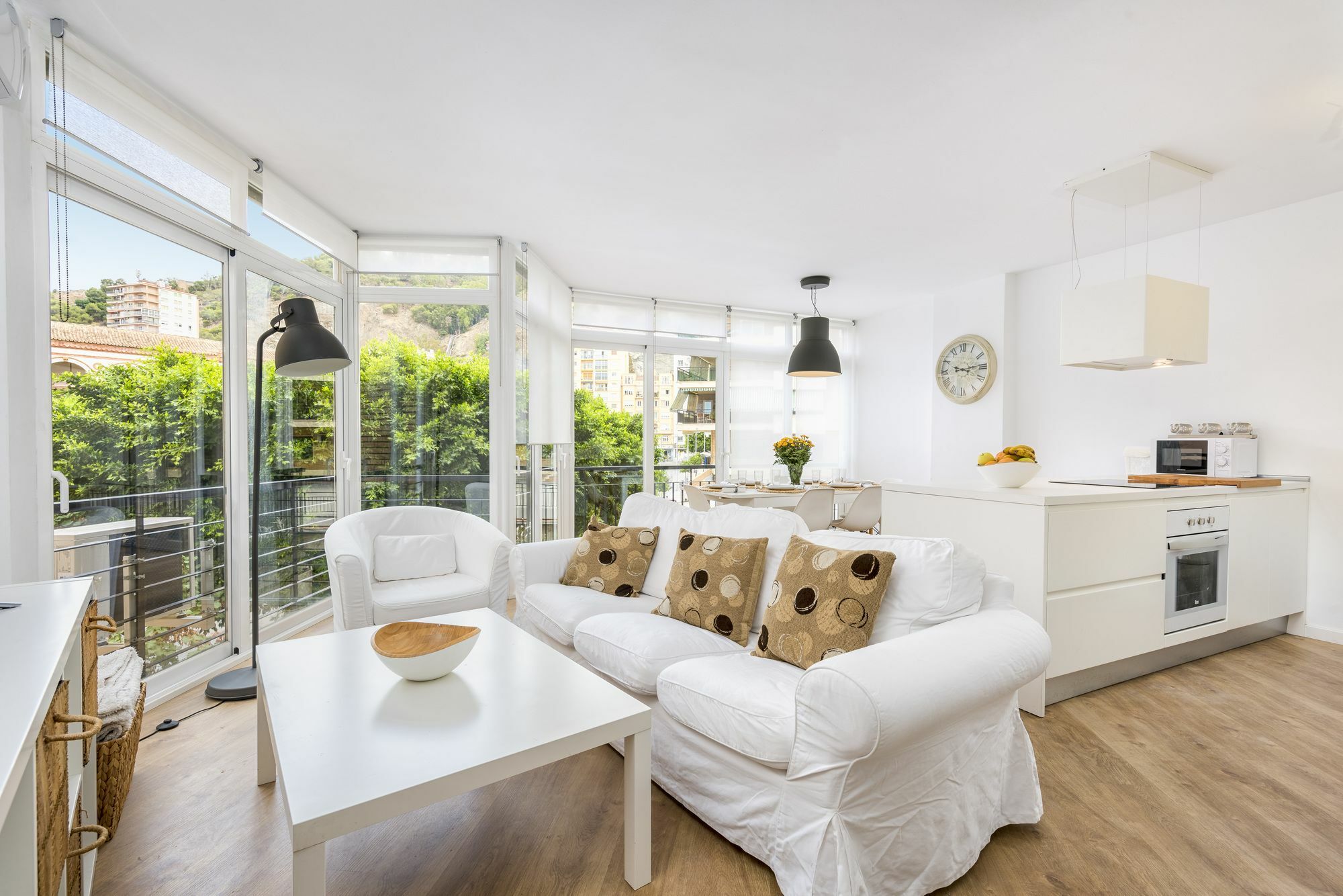 Appartement Cervantes In By Solaga Homes *