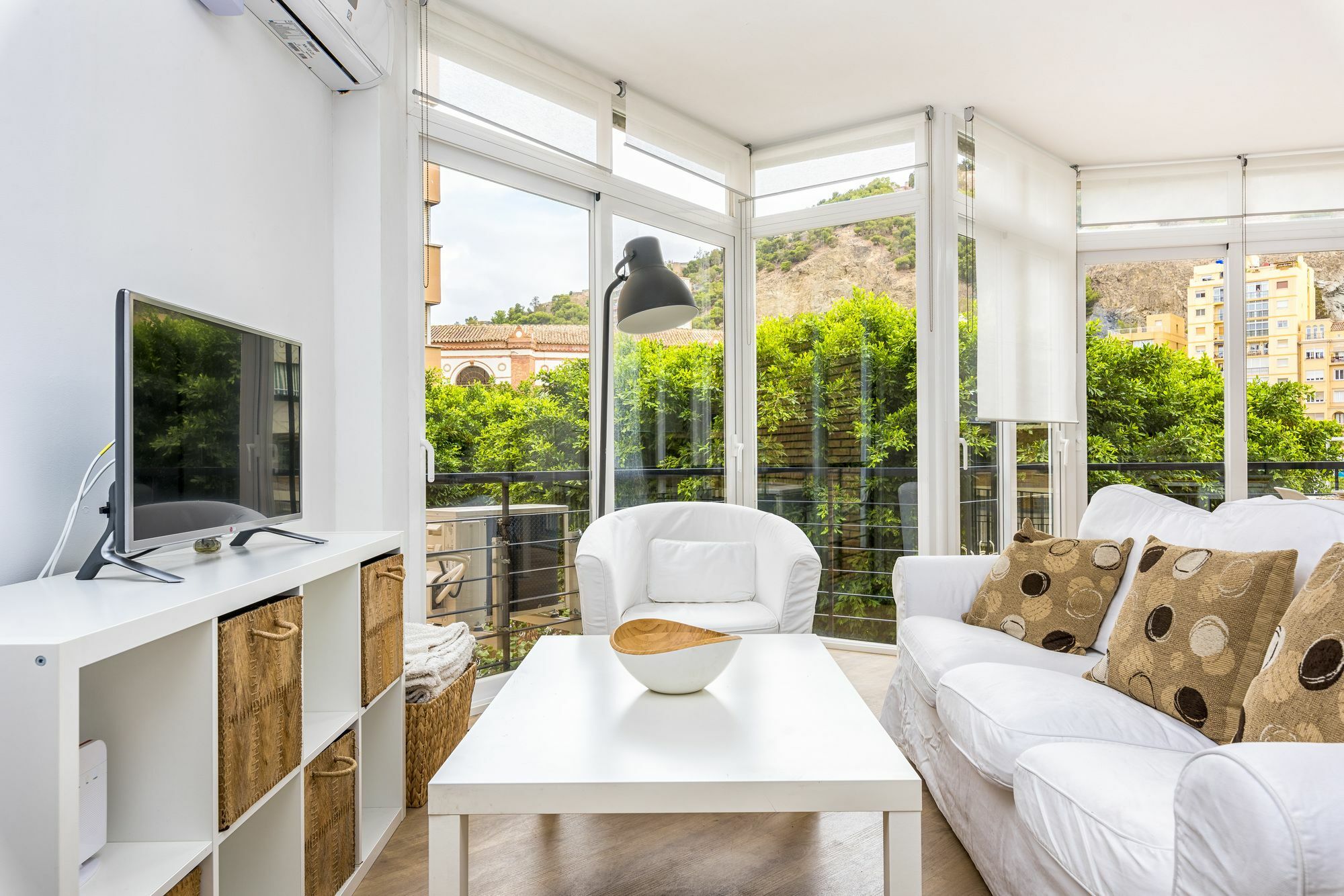Cervantes In By Solaga Homes Appartement Málaga