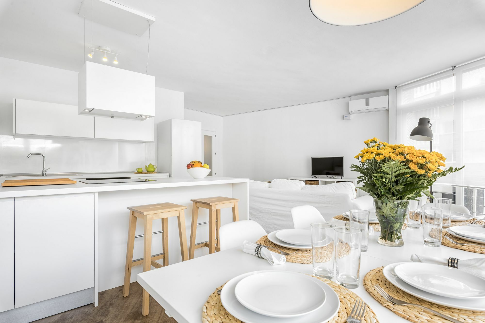 Appartement Cervantes In By Solaga Homes *