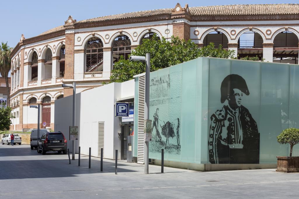 Leilighet Cervantes In By Solaga Homes Málaga