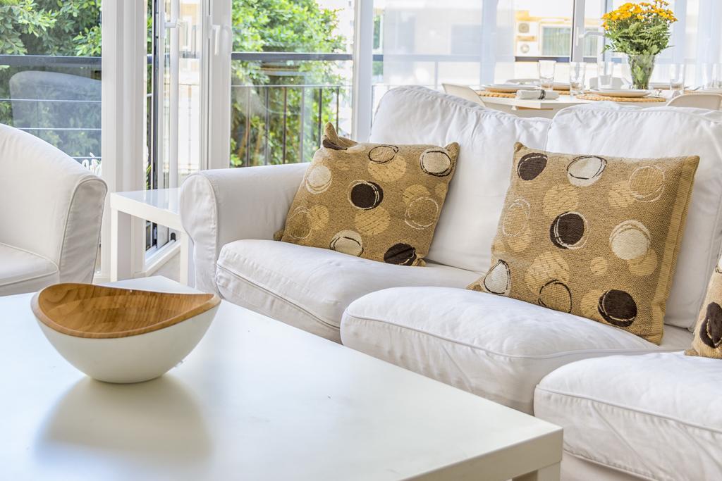 Leilighet Cervantes In By Solaga Homes