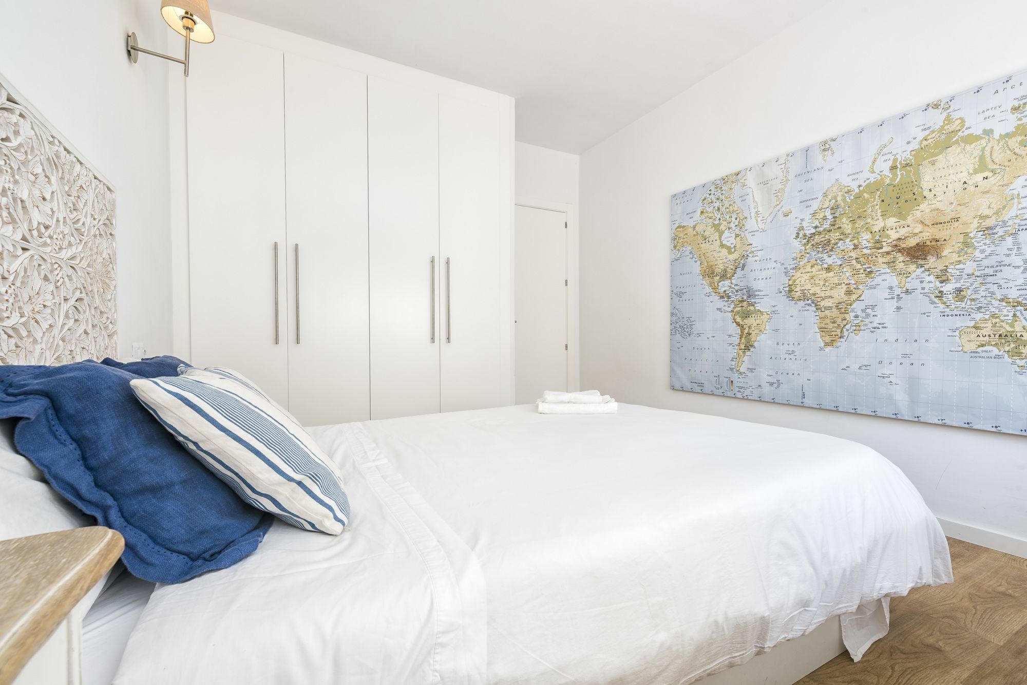 Leilighet Cervantes In By Solaga Homes *