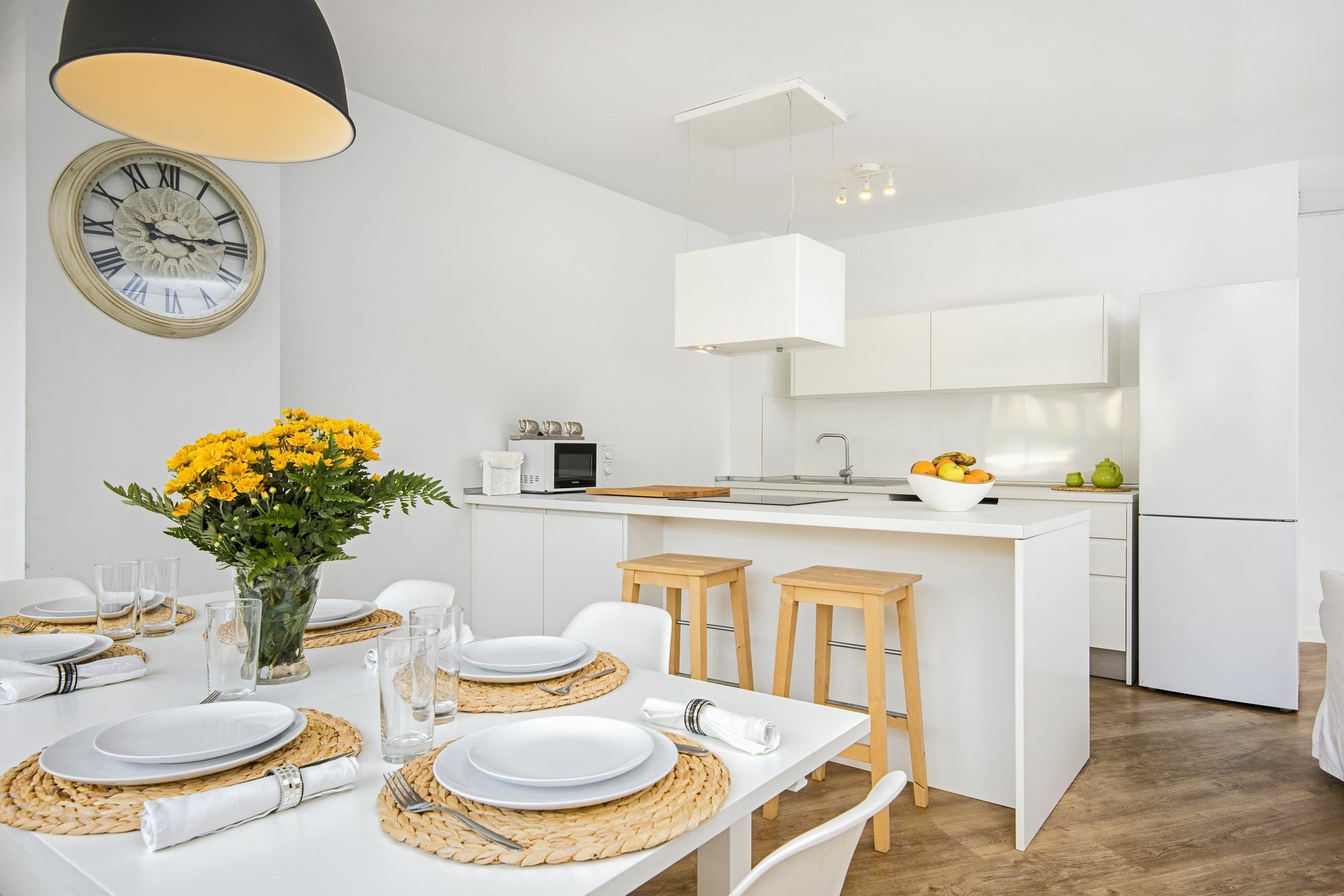 Cervantes In By Solaga Homes Leilighet