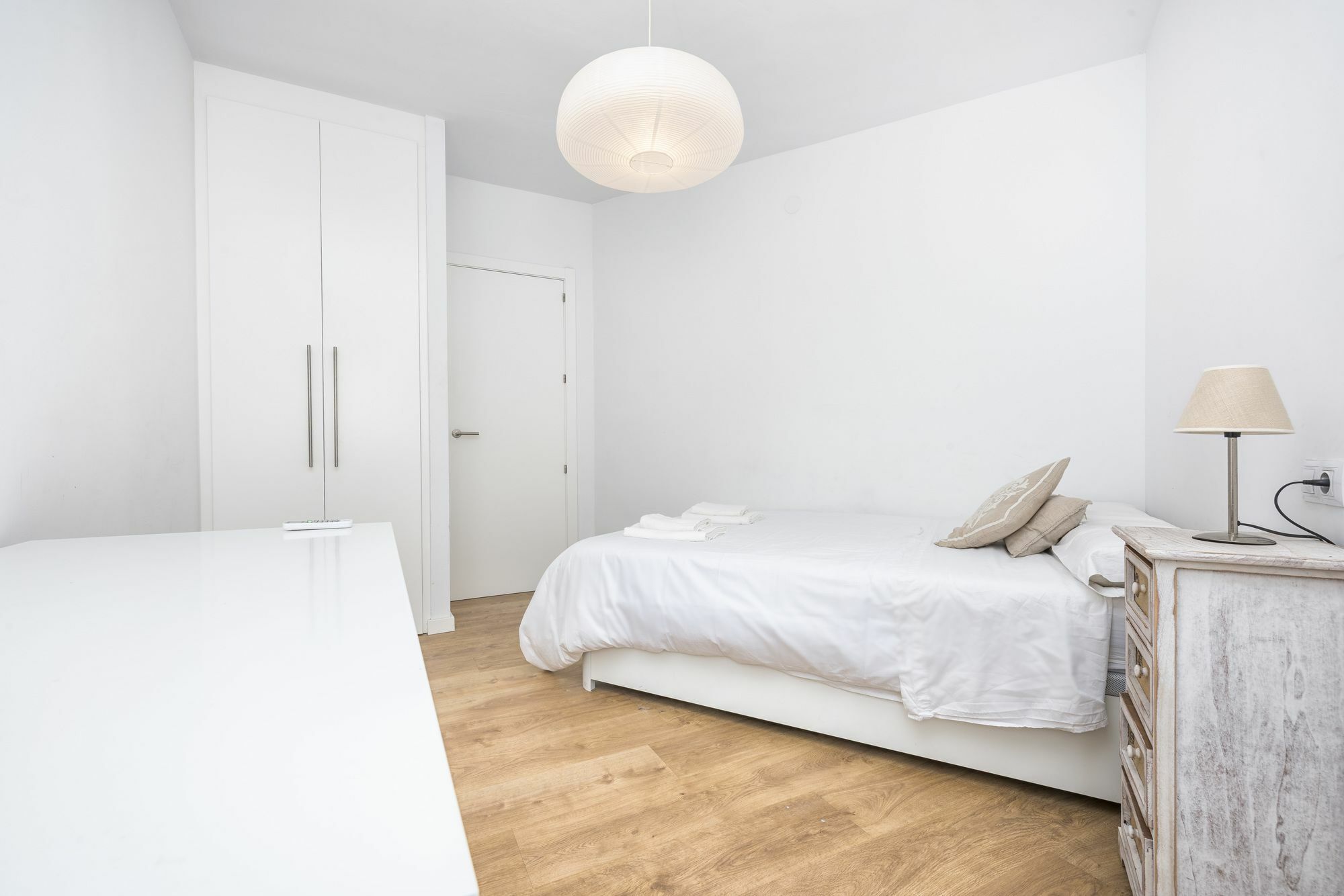 Leilighet Cervantes In By Solaga Homes