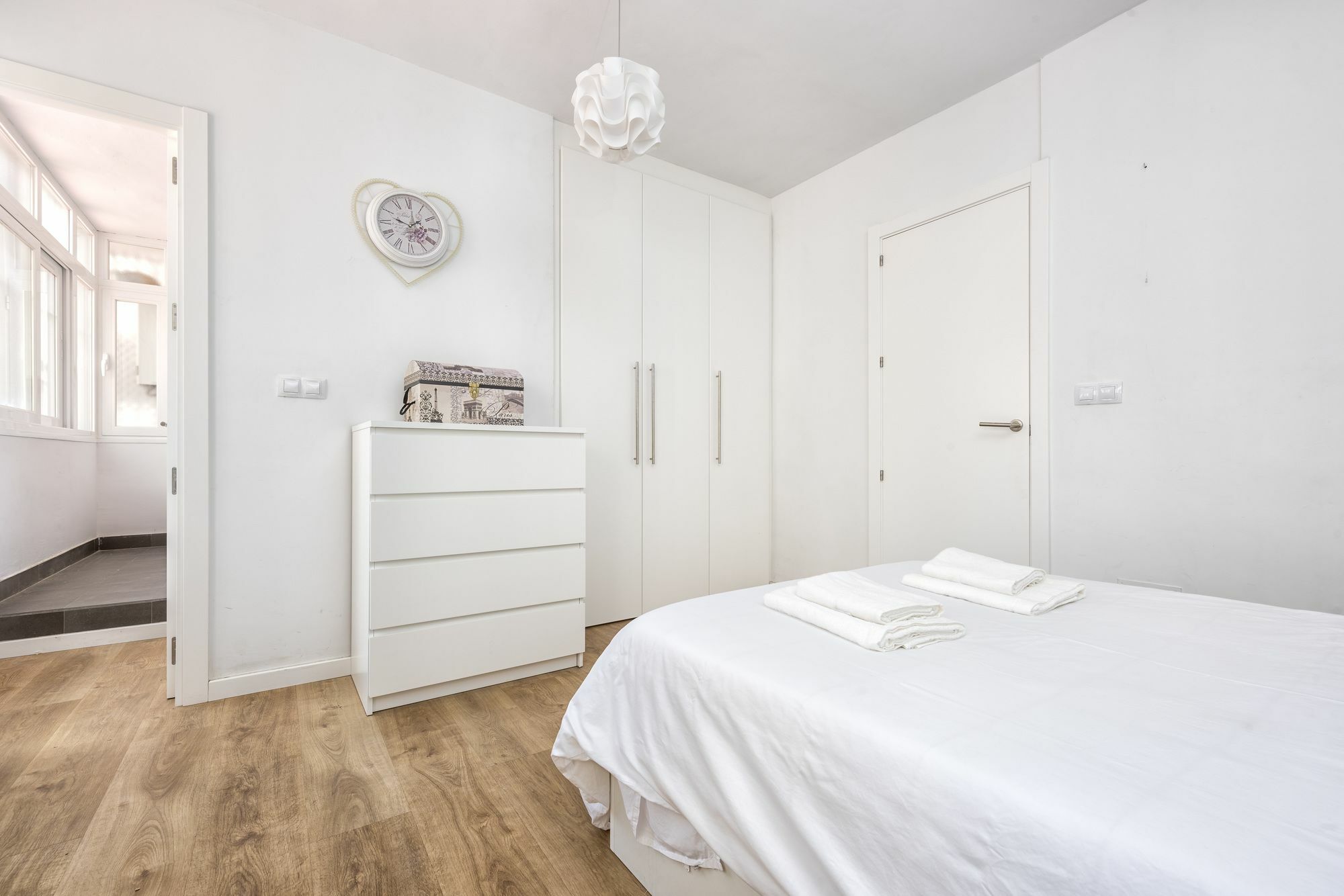 Leilighet Cervantes In By Solaga Homes